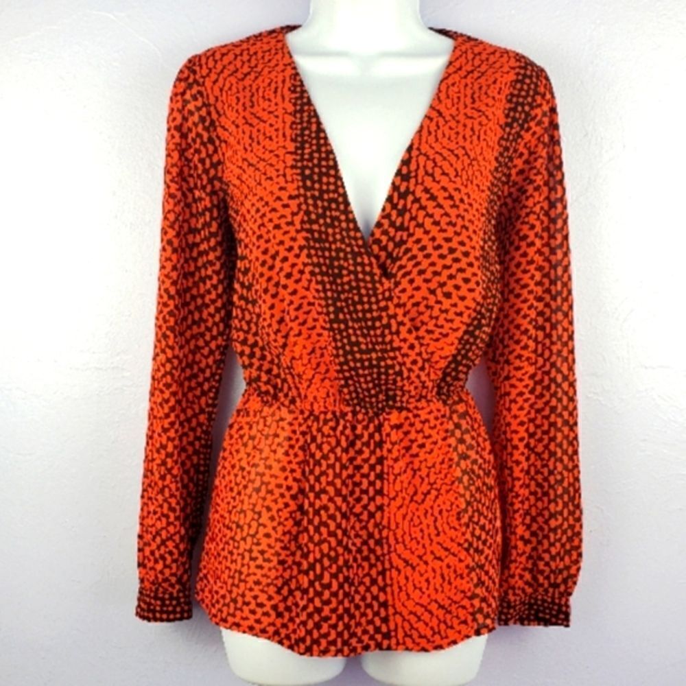 MICHAEL KORS Blouse
